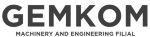 Gemkom Engineering and Machinery Filial
