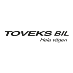 Toveks Personbilar AB