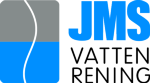 JMS VATTENRENING AKTIEBOLAG