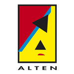 Alten Sverige Aktiebolag