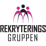 Rekryteringsgruppen i Stockholm AB