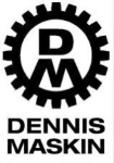 Dennis Svensson Maskin- och Fordonsservice AB